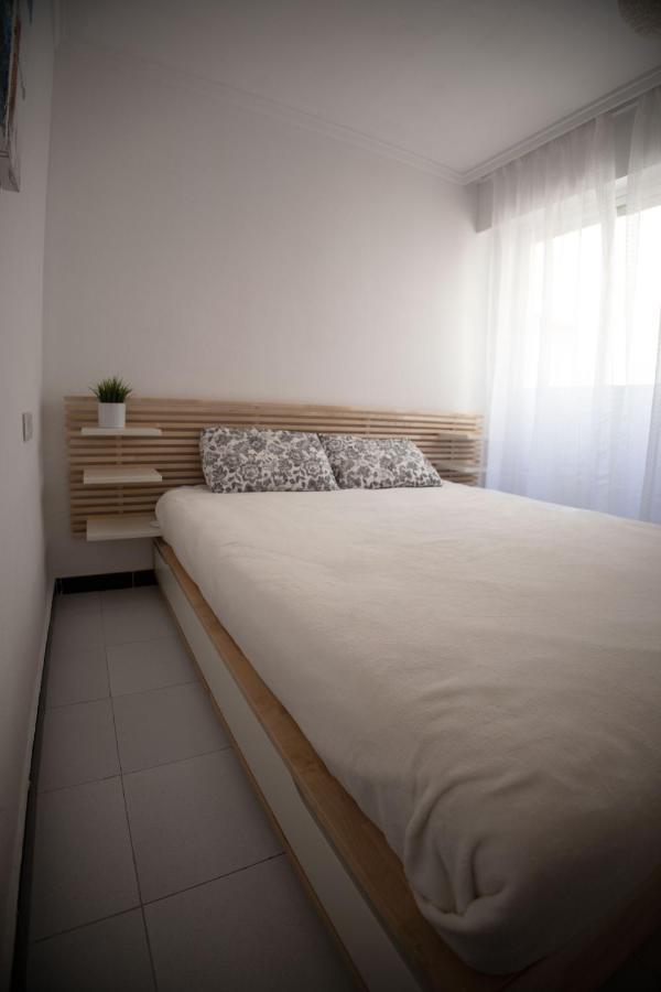 Kiara Apartament - With Garage Torrevieja Exterior photo