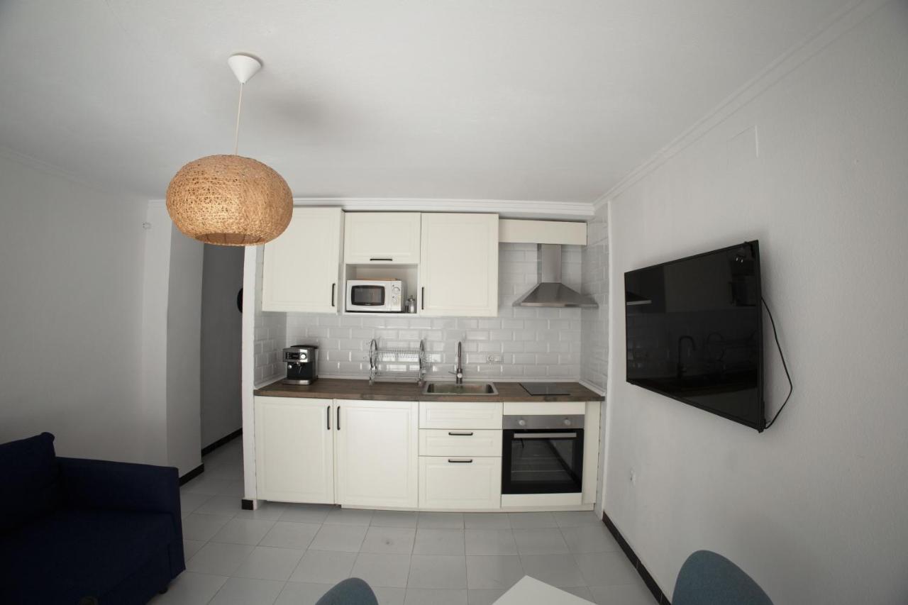 Kiara Apartament - With Garage Torrevieja Exterior photo