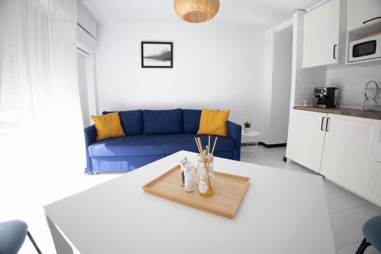 Kiara Apartament - With Garage Torrevieja Exterior photo