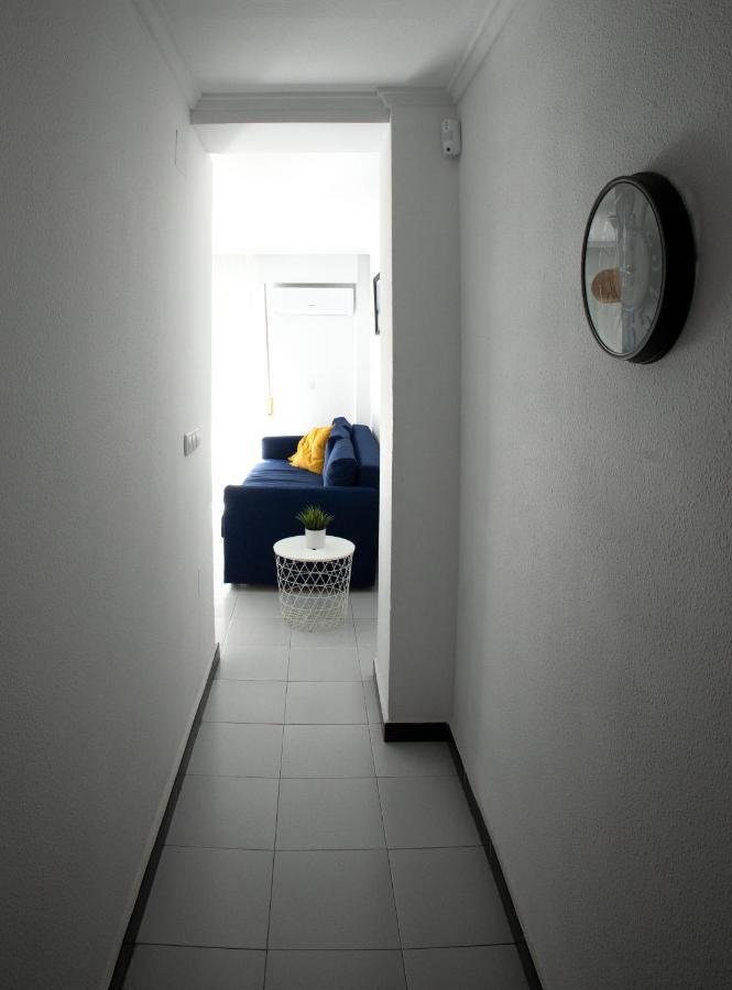 Kiara Apartament - With Garage Torrevieja Exterior photo