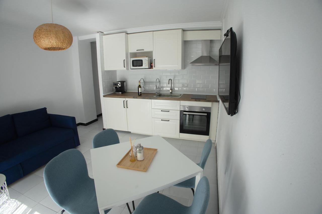 Kiara Apartament - With Garage Torrevieja Exterior photo