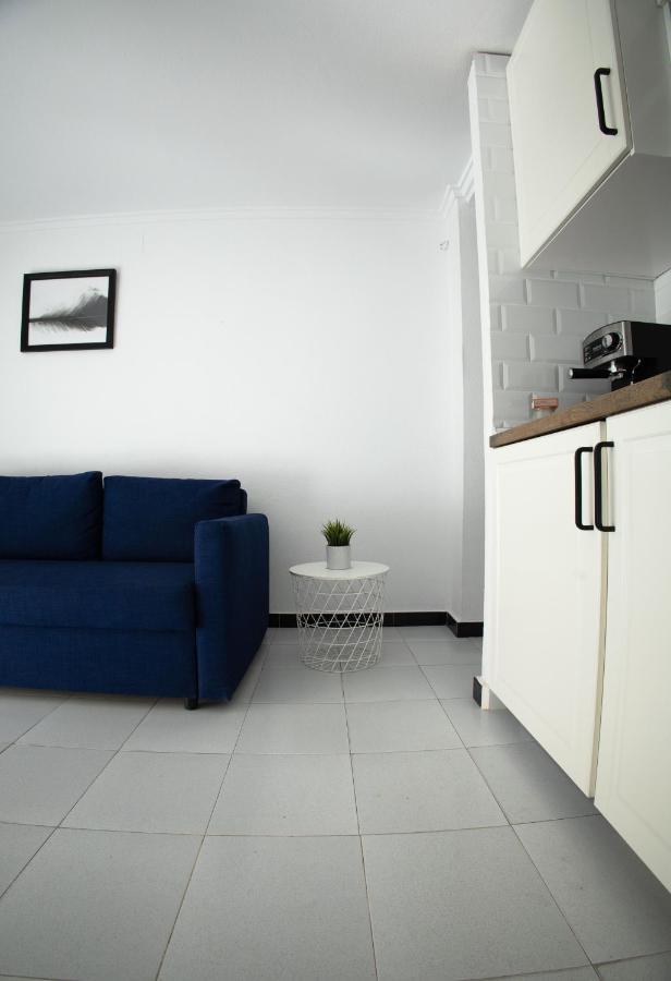 Kiara Apartament - With Garage Torrevieja Exterior photo