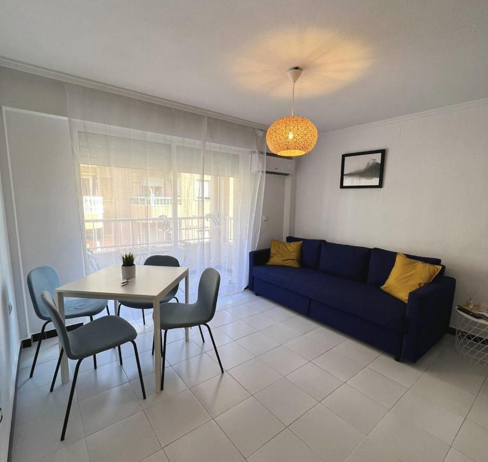 Kiara Apartament - With Garage Torrevieja Exterior photo