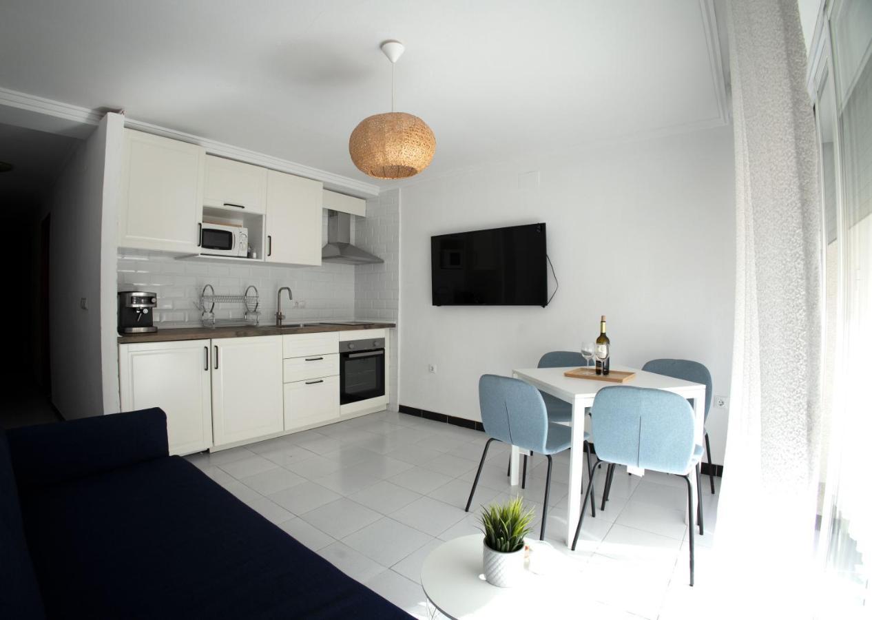 Kiara Apartament - With Garage Torrevieja Exterior photo