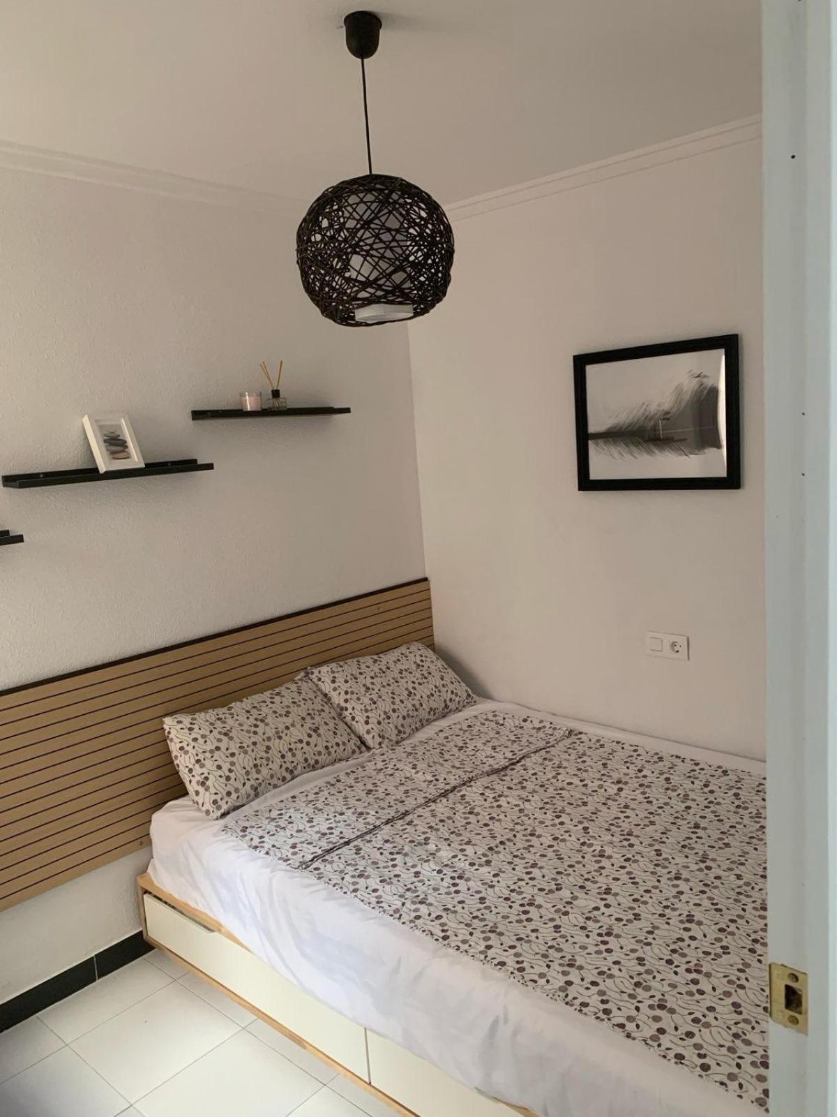 Kiara Apartament - With Garage Torrevieja Exterior photo