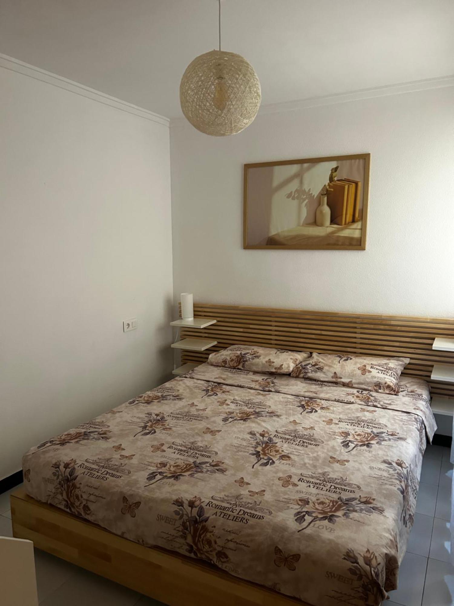 Kiara Apartament - With Garage Torrevieja Exterior photo