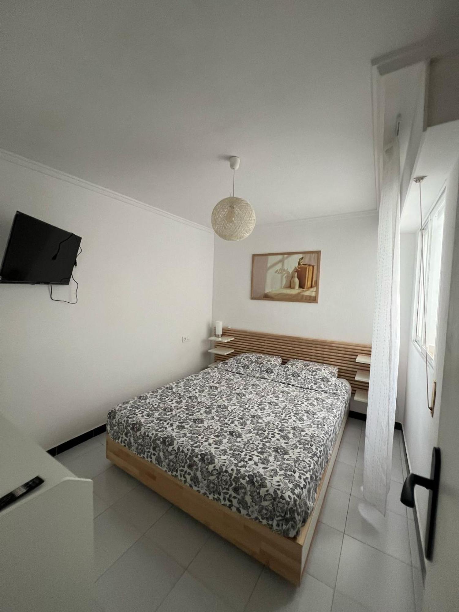Kiara Apartament - With Garage Torrevieja Exterior photo